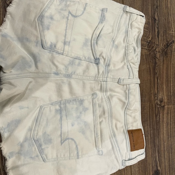 American eagle high waisted shorts(super stretch) - Picture 3 of 4